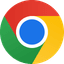 Chrome Logo